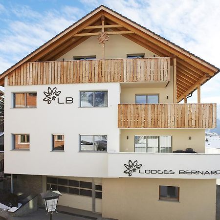 Apart Lodges Bernardes Fiss Ngoại thất bức ảnh