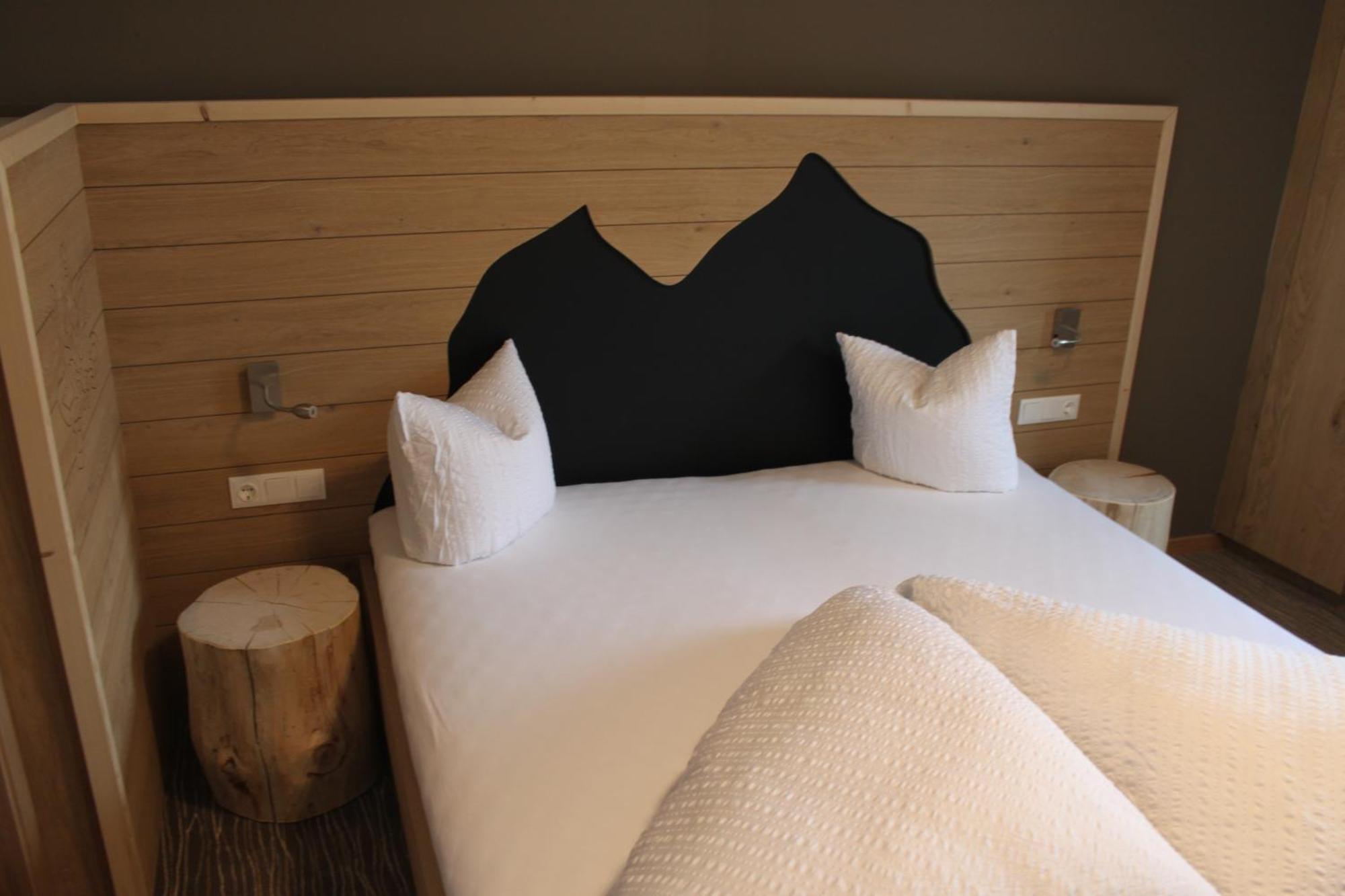 Apart Lodges Bernardes Fiss Phòng bức ảnh