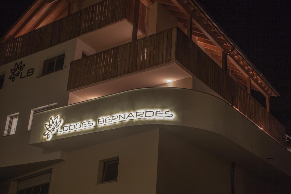 Apart Lodges Bernardes Fiss Ngoại thất bức ảnh