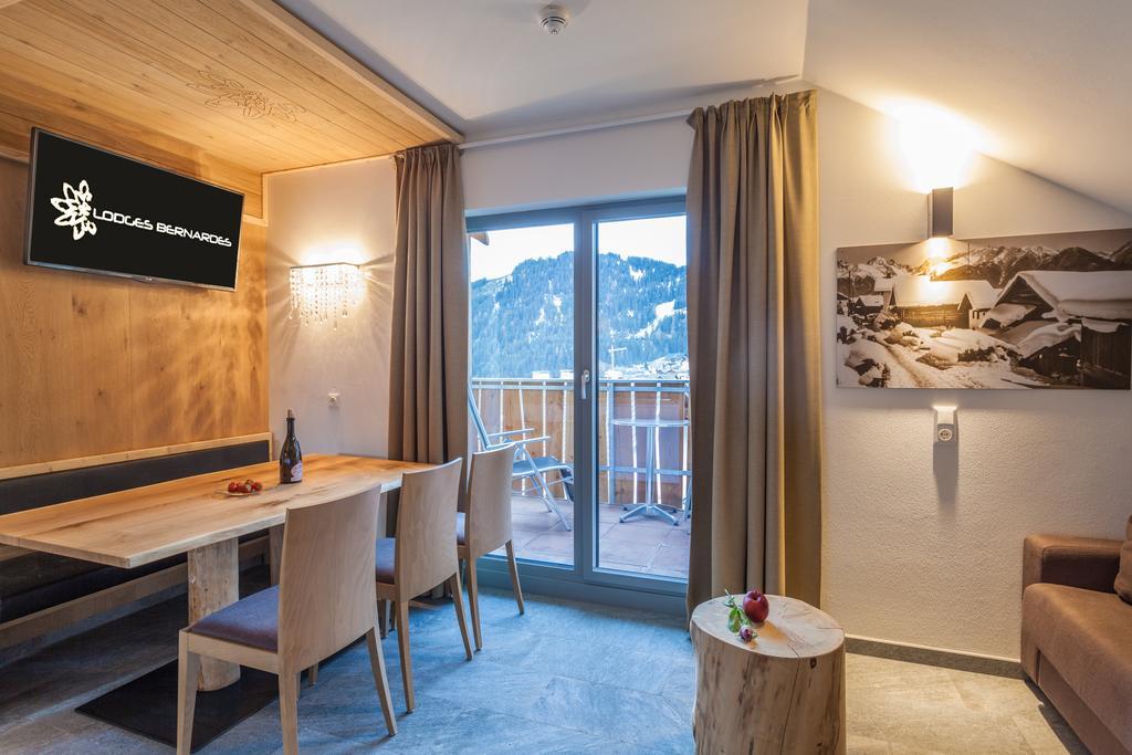 Apart Lodges Bernardes Fiss Ngoại thất bức ảnh