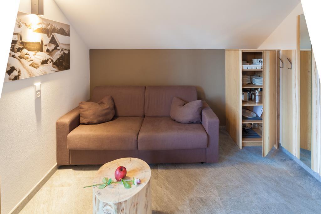 Apart Lodges Bernardes Fiss Phòng bức ảnh