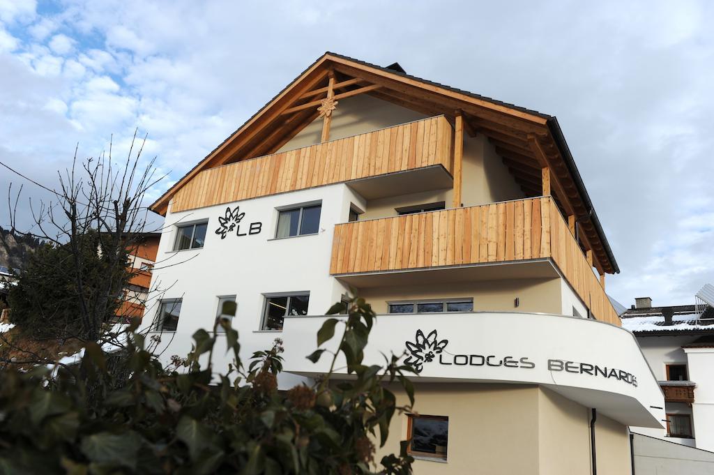 Apart Lodges Bernardes Fiss Ngoại thất bức ảnh