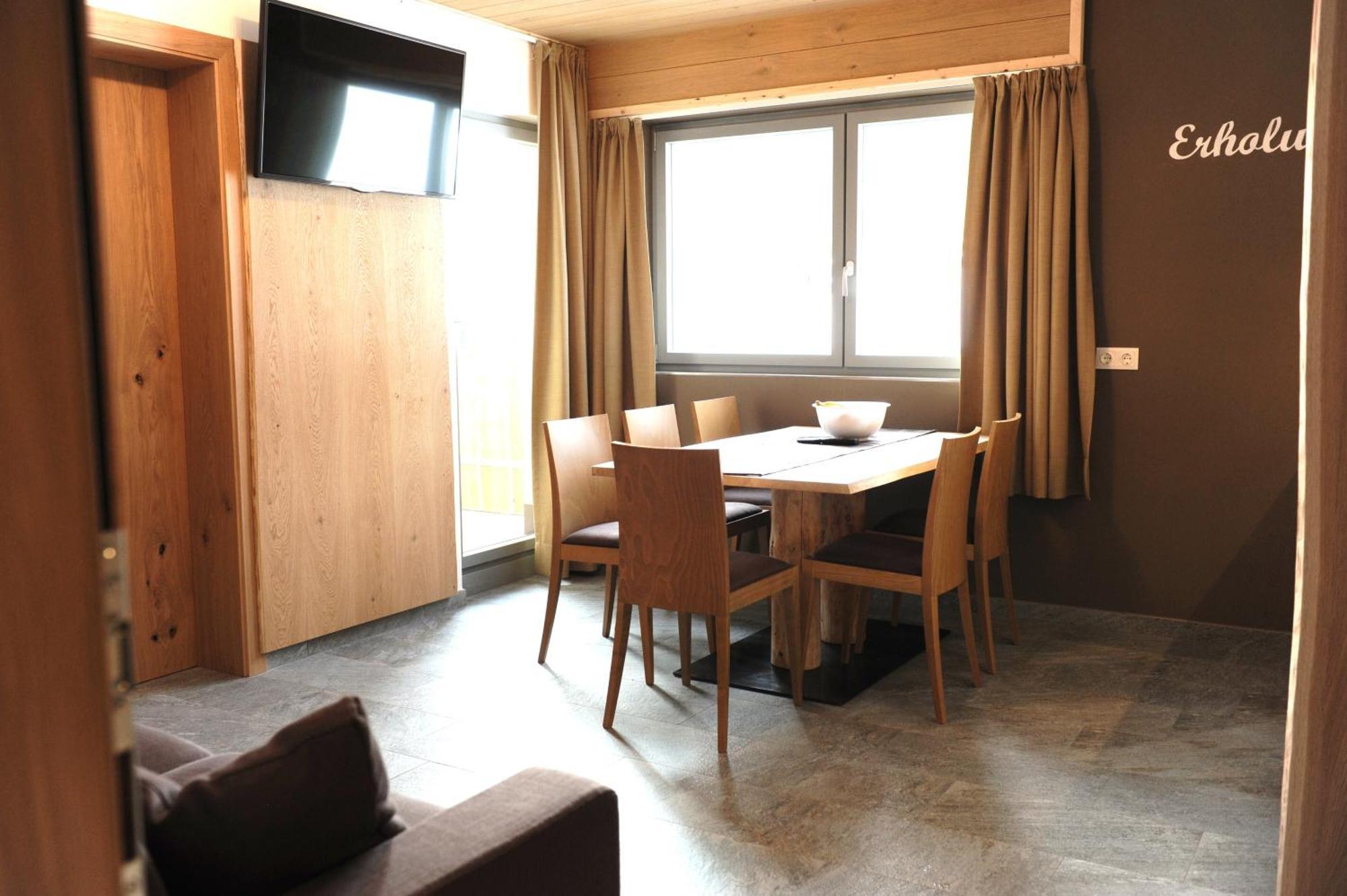 Apart Lodges Bernardes Fiss Ngoại thất bức ảnh