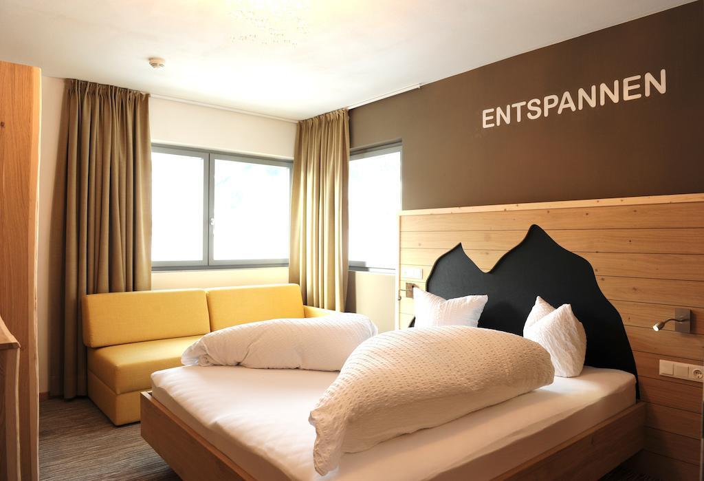 Apart Lodges Bernardes Fiss Phòng bức ảnh