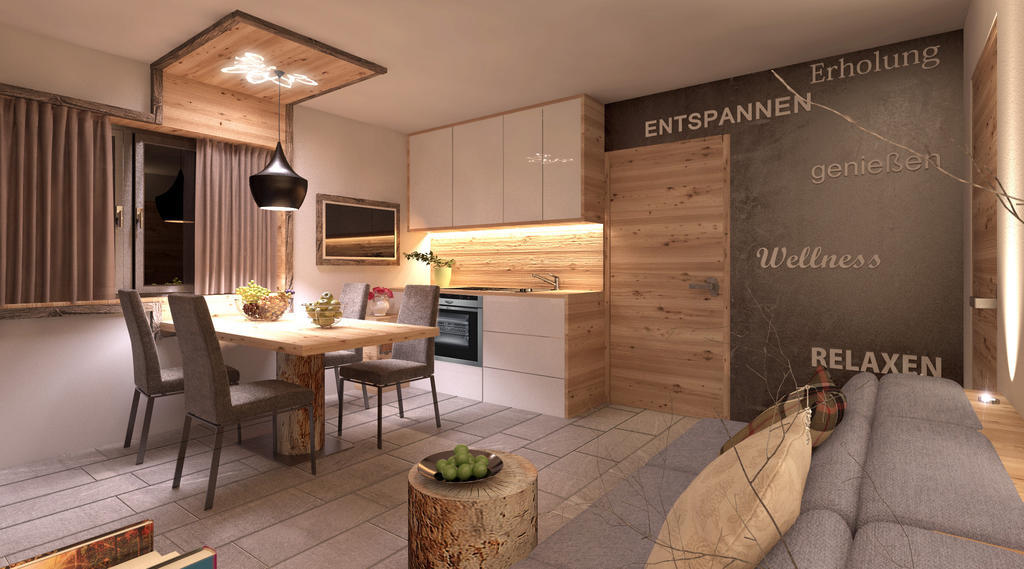 Apart Lodges Bernardes Fiss Ngoại thất bức ảnh