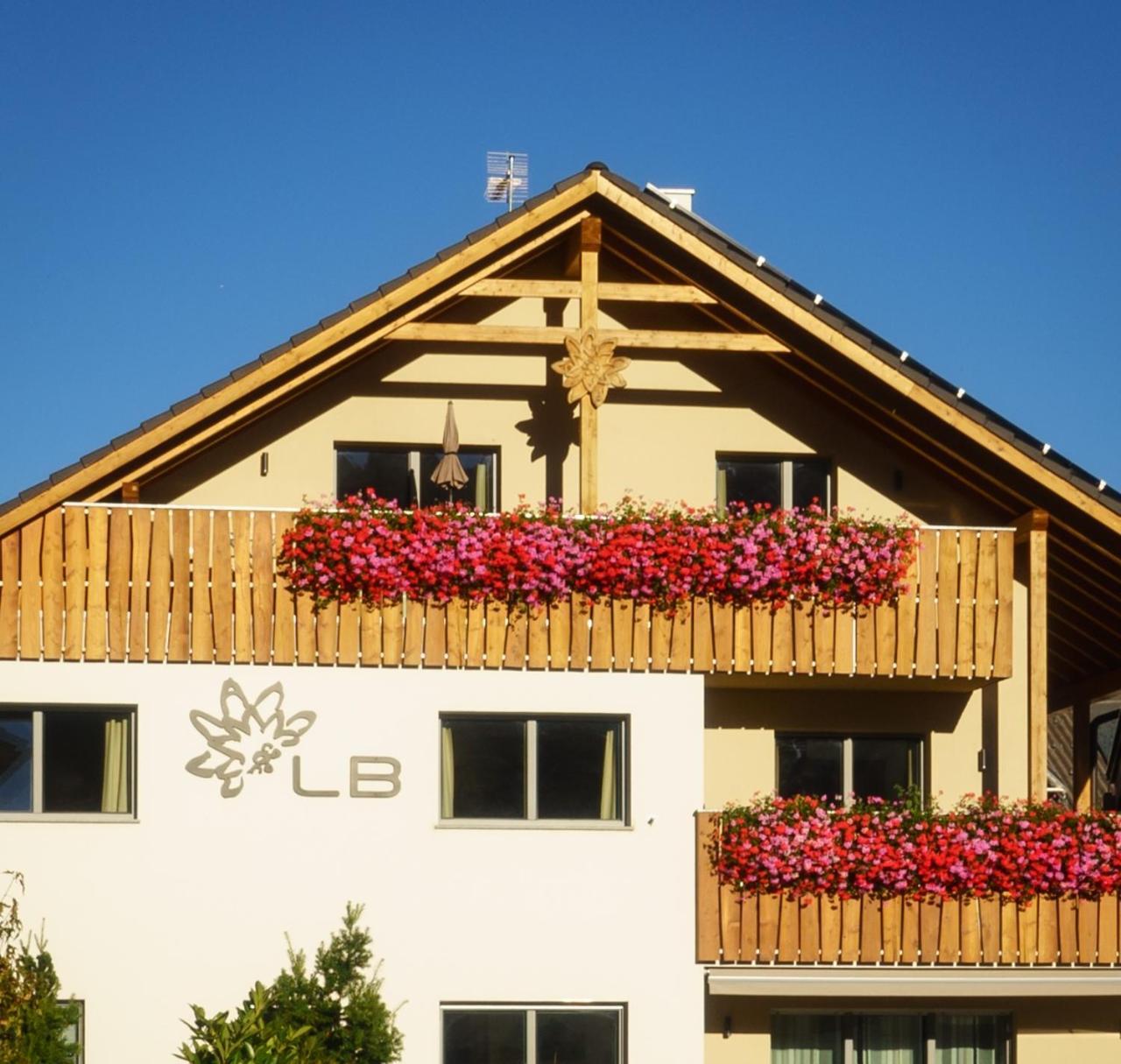 Apart Lodges Bernardes Fiss Ngoại thất bức ảnh